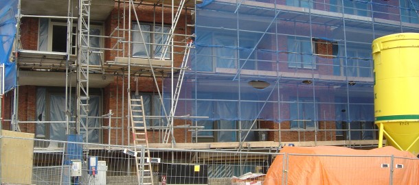 woninggevel