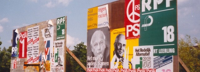 poster RPF 1981