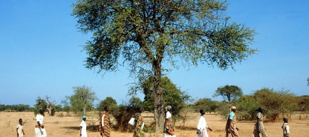 SUDAN
