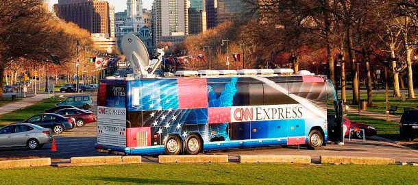 CNN-bus in VS 2