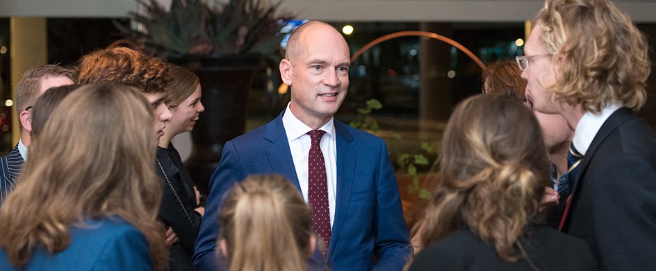 Foto's - ChristenUnie.nl