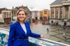 Stieneke van der Graaf - Foto: Anne-Paul Roukema