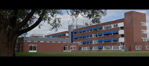 Delfzicht Ziekenhuis