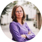 Mirjam Rond