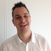 profielfoto Alex ten Cate