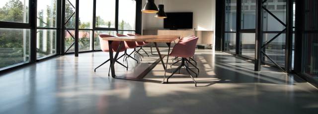 Boardroom