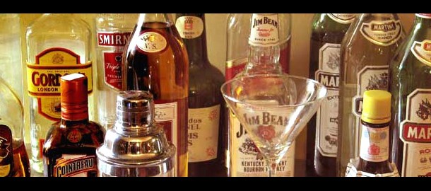 Drankflessen