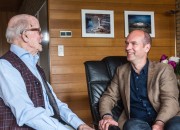 Kabinet investeert 180 miljoen in Waardig Ouder Worden