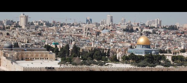 Jeruzalem