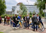 Jongeren verenigd in Coalitie-Y pleiten bij premier Rutte voor meer inspraak