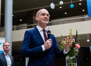 Gert-Jan Segers vertrekt na ruim tien jaar uit Tweede Kamer
