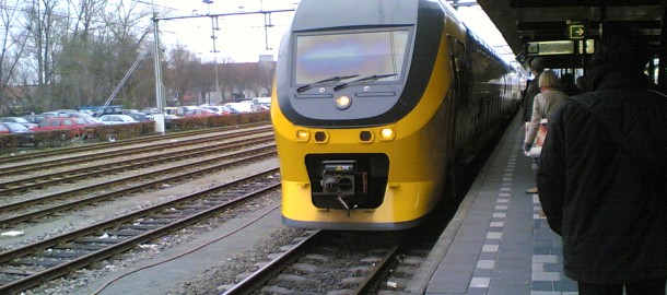 trein