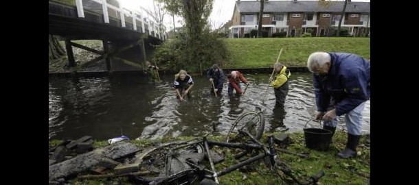 harderwijk schoonmaak