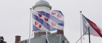 Friese vlag