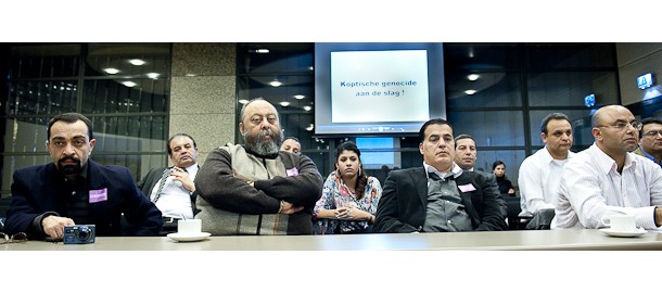 20110111-koptische-christenen-bijeenkomst
