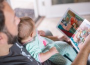 Meer financiële ruimte voor gezinnen
