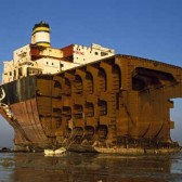 Shipbreaking