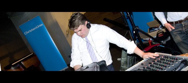 20100602 Verkiezingscampagne DJ Ed Anker_610