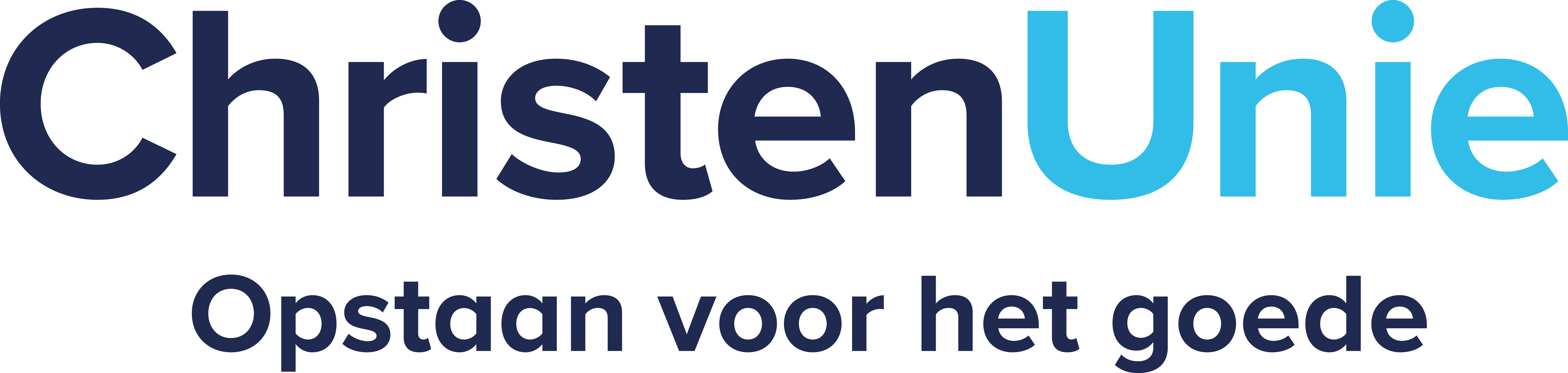 ChristenUnie logo