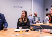 Vervolg ledennetwerken