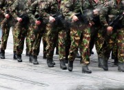 ChristenUnie: weerbaarheid militairen versterken