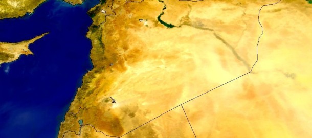 terre-syrie