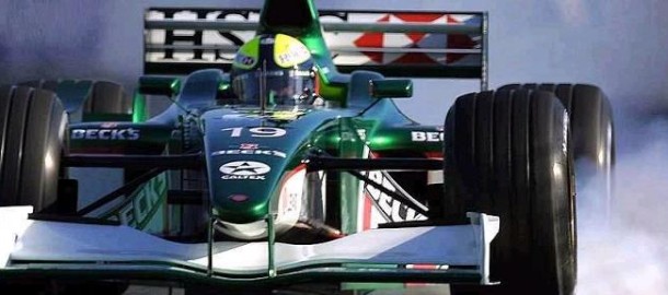 racewagen