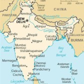 india