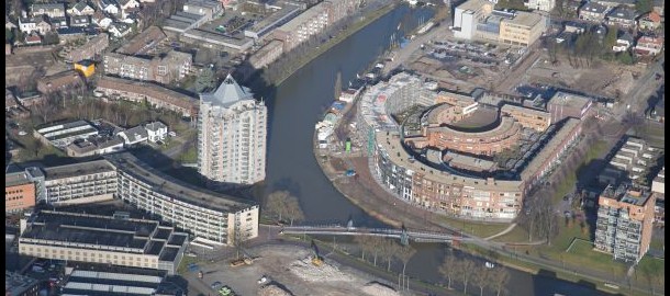 centrum apeldoorn