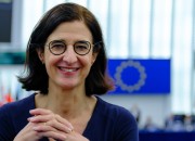Anja Haga voorgedragen als lijsttrekker Eurofractie ChristenUnie