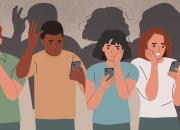 Generatie angststoornis: ‘Een individu kan zichzelf onvoldoende zingeving bieden.’