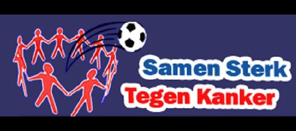 samen sterk tegen kanker
