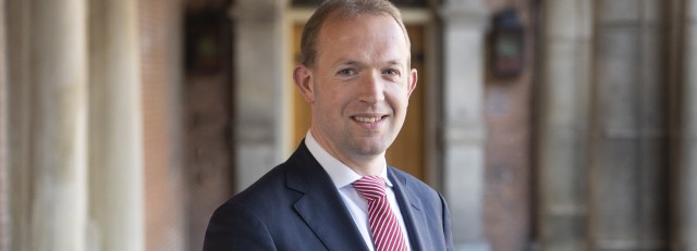 Hendrik-Jan Talsma, CU Eerste Kamer - Foto Niek Stam -6054 -1.jpg