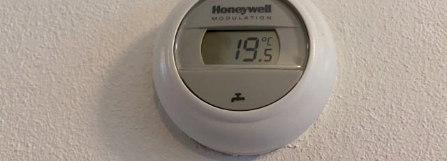 Thermostaat