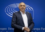 Peter van Dalen neemt afscheid van het Europees Parlement