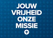 Dit was niet de uitslag waarop we hadden gehoopt