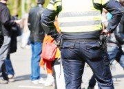 Geef burgemeesters kleinere gemeenten meer invloed op inzet politie in eigen gemeente