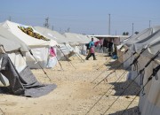 Kamermeerderheid wil alleen Libiëdeal bij humane opvang vluchtelingen