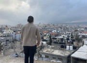 Don Ceder blikt terug op reis naar Israël: 'Gesprek wordt hier te naïef gevoerd'