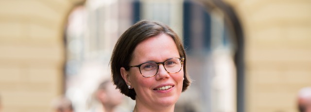 Mirjam Bikker 2018 - Foto: Anne Paul Roukema