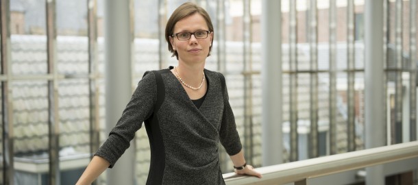 Mirjam Bikker 2014