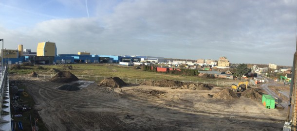 Harselaar centraal 2017
