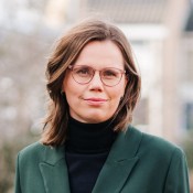 Mirjam Bikker