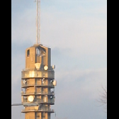 Televisietoren Alphen aan den Rijn