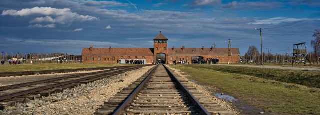 Auschwitz