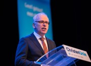 Opening verkiezingscongres februari 2019