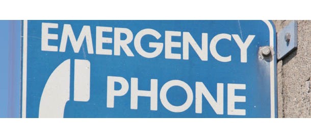 emergency-telefoon