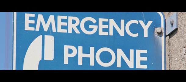 emergency-telefoon