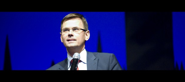 2009103 Congres_Rouvoet