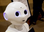 Gaan we robots dopen? (column ND)